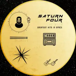 Saturn IV