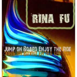 Jump on Board Enjoy the Ride
