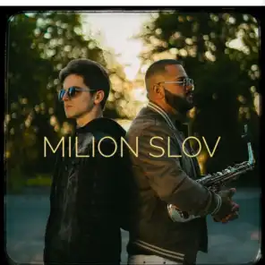Milion Slov