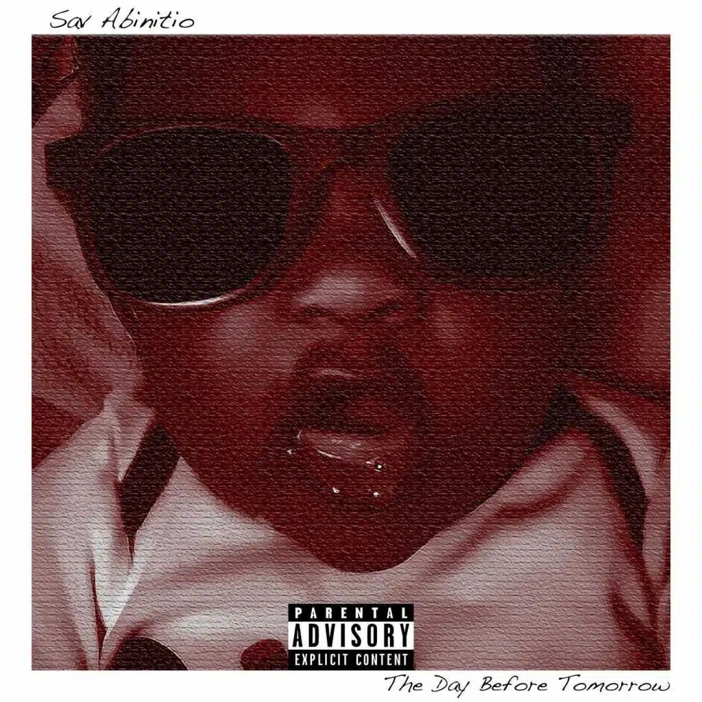 The Day Before Tomorrow