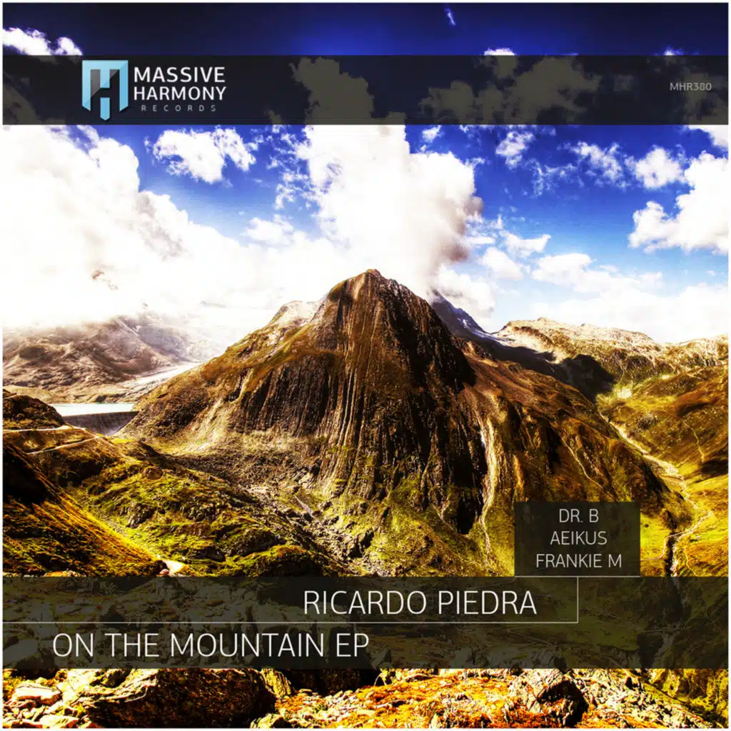 On the Mountain (Aeikus Remix)