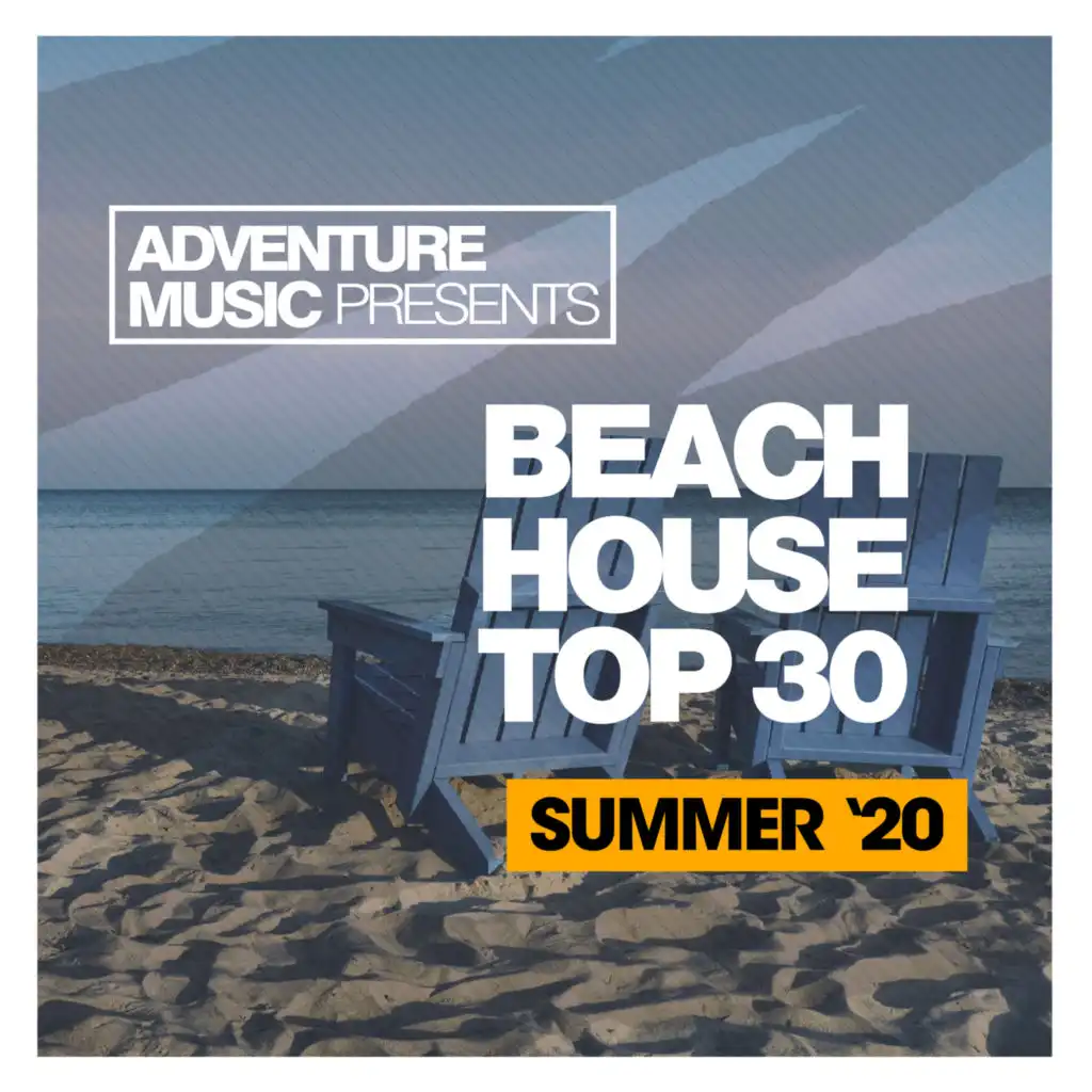 Beach House Top 30 (Summer '20)