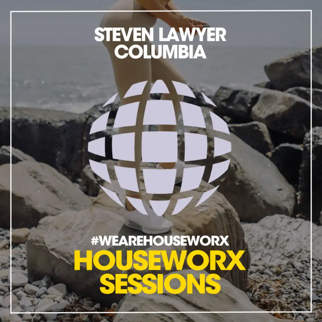 Columbia (Club Mix)