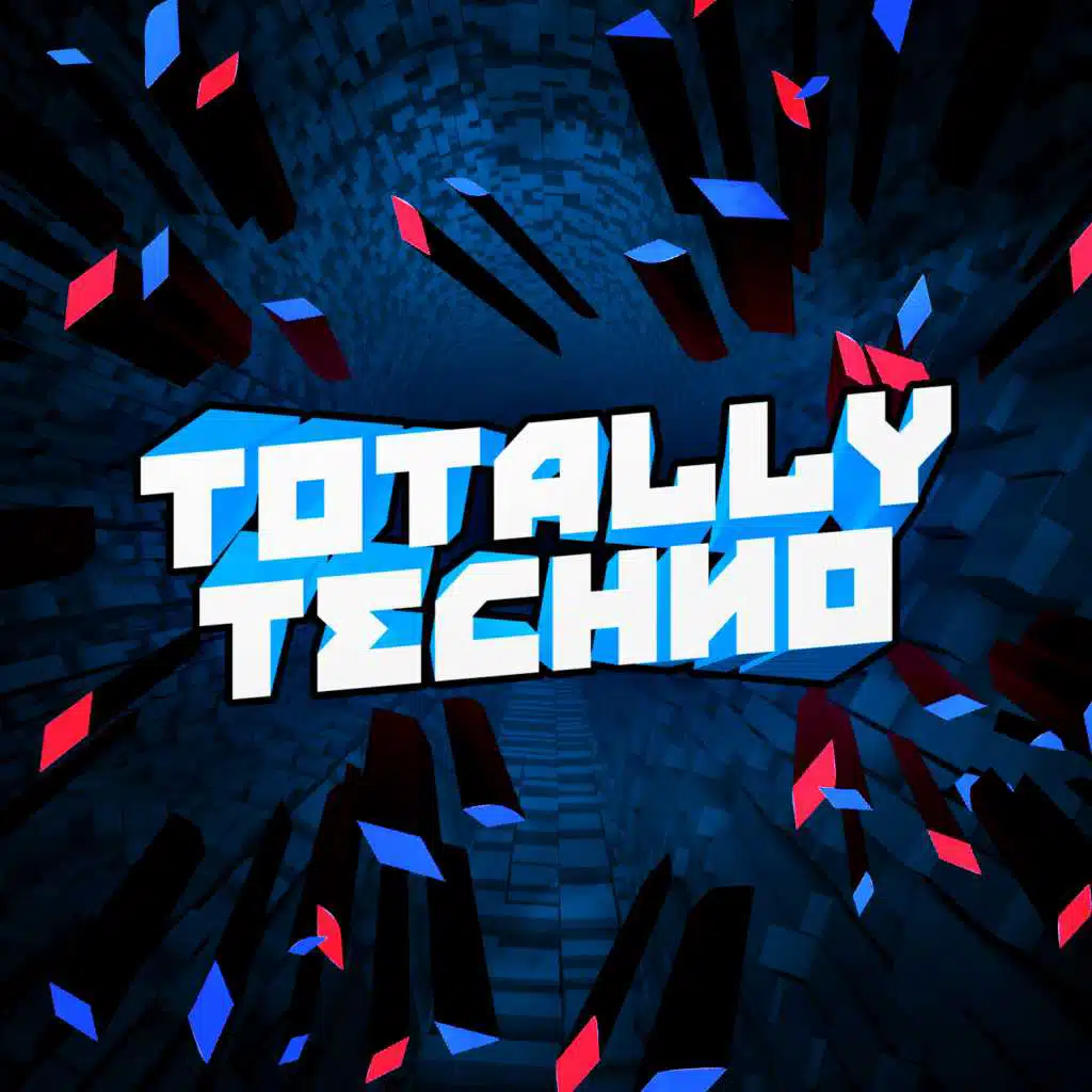 Totally Techno