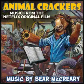 Animal Crackers Overture (Extended Version)