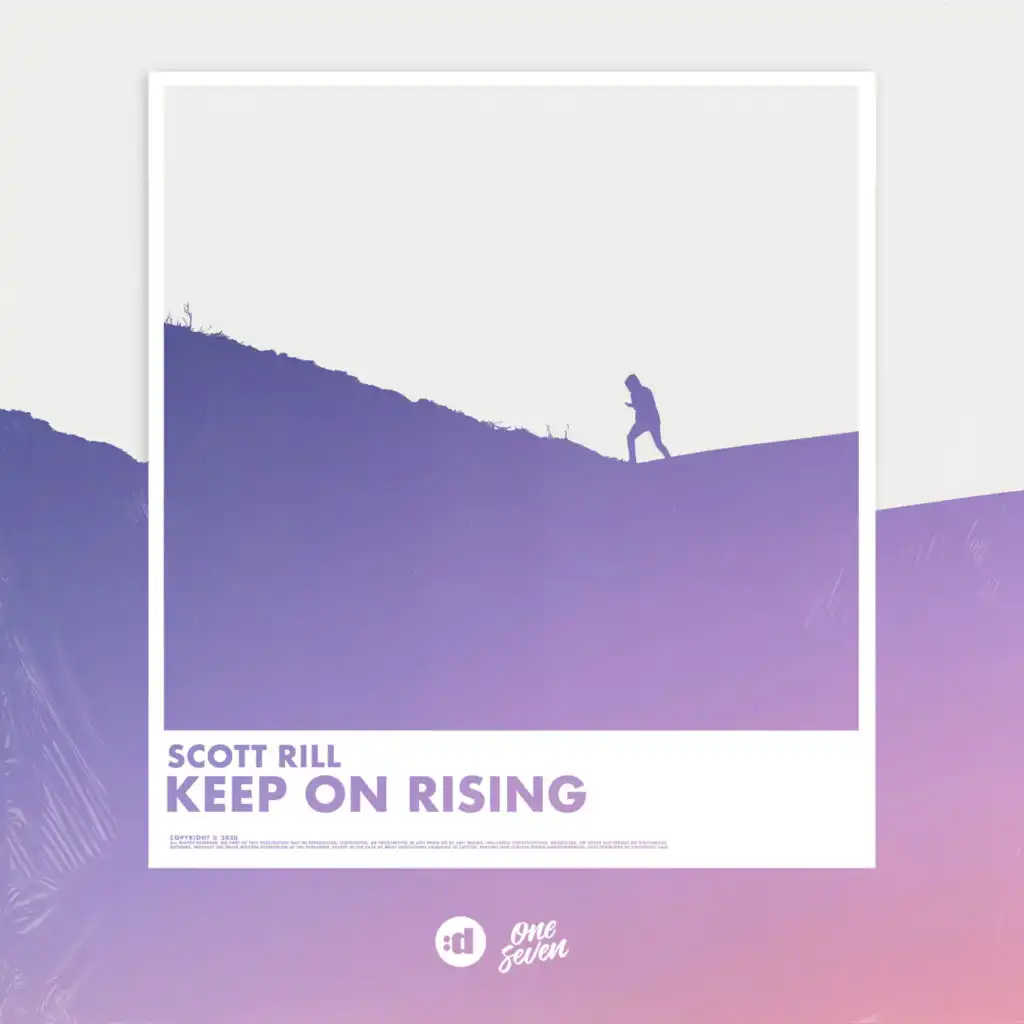 Keep On Rising