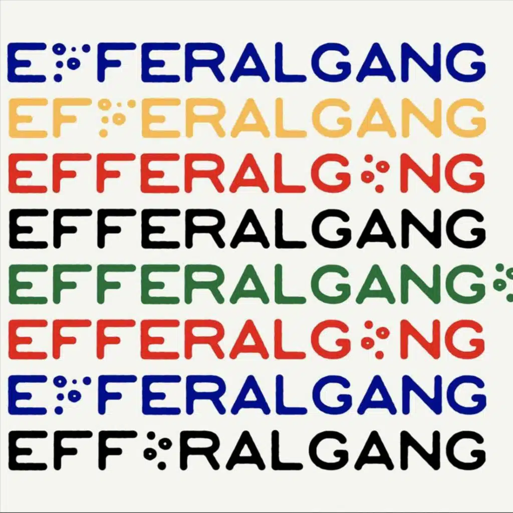 Efferalgang Radio (Unplugged)
