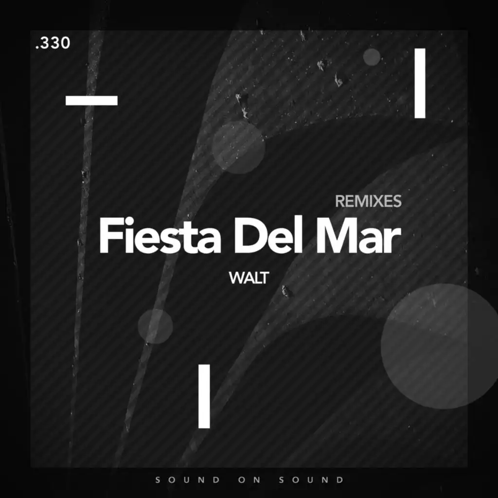 Fiesta Del Mare (Phunk Tribe Remix) [feat. Domshe]