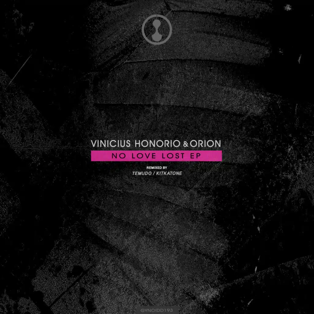 Vinicius Honorio & Orion