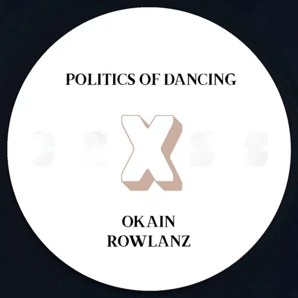 Politics Of Dancing X Okain & Rowlanz