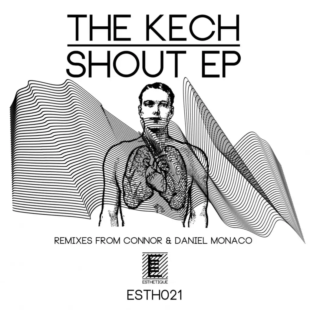 Shout EP