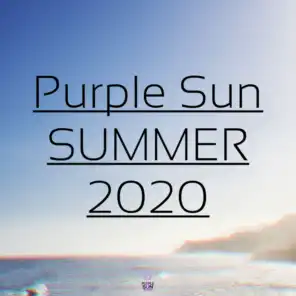 Purple Sun Summer 2020