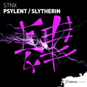Psylent / Slytherin