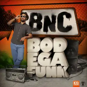 Bodega Funk