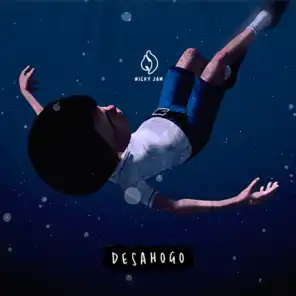 Desahogo (feat. Carla Morrison)