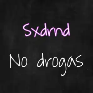 No Drogas