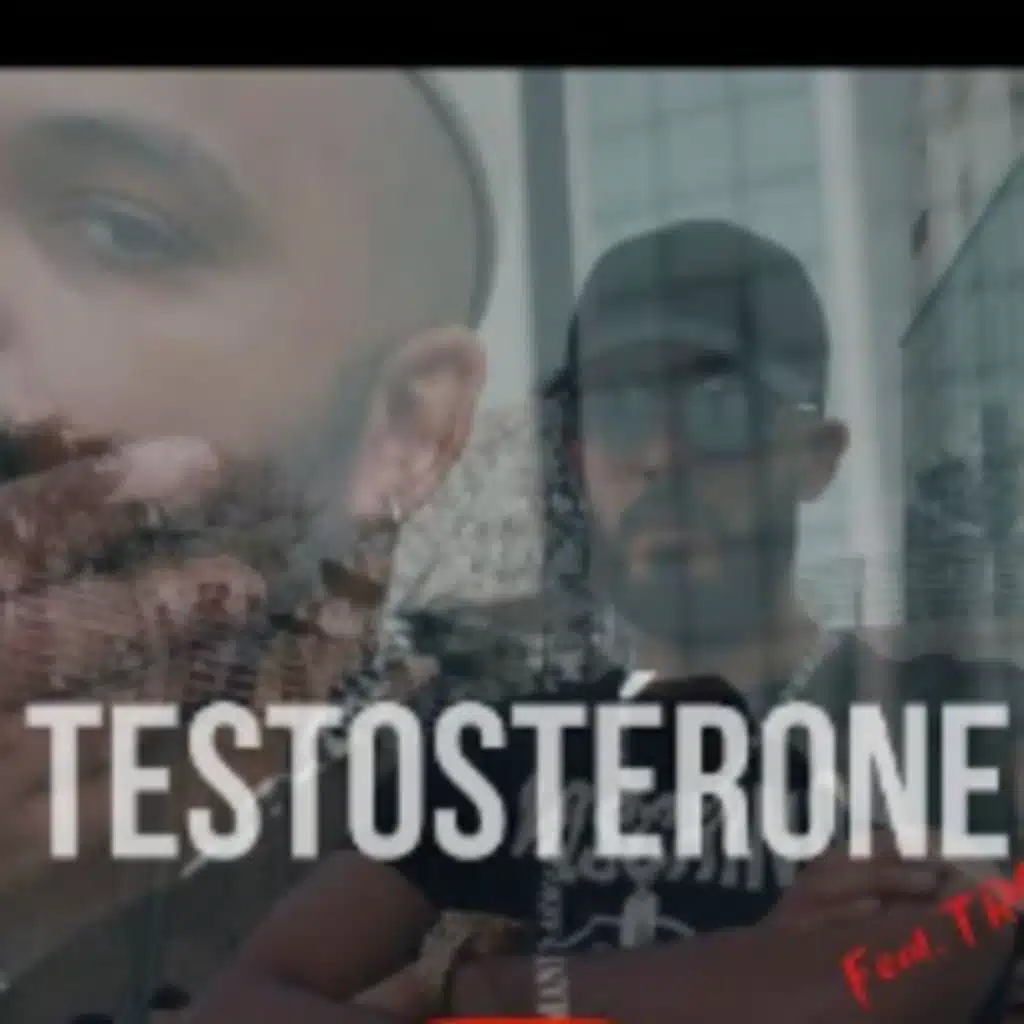 Testostérone