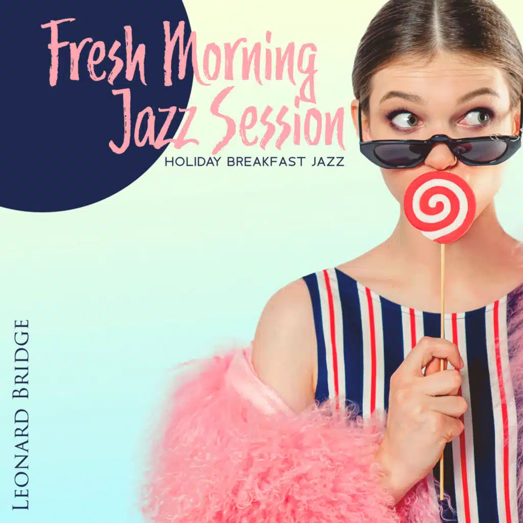 Jazz Milk