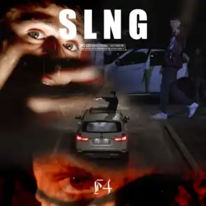 SLNG (feat. Closelisten)