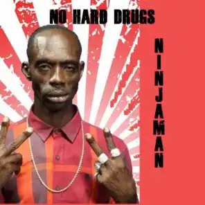 No Hard Drugs