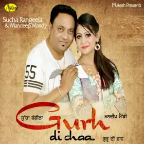 Amrish Puri (feat. Mandeep Mandy)