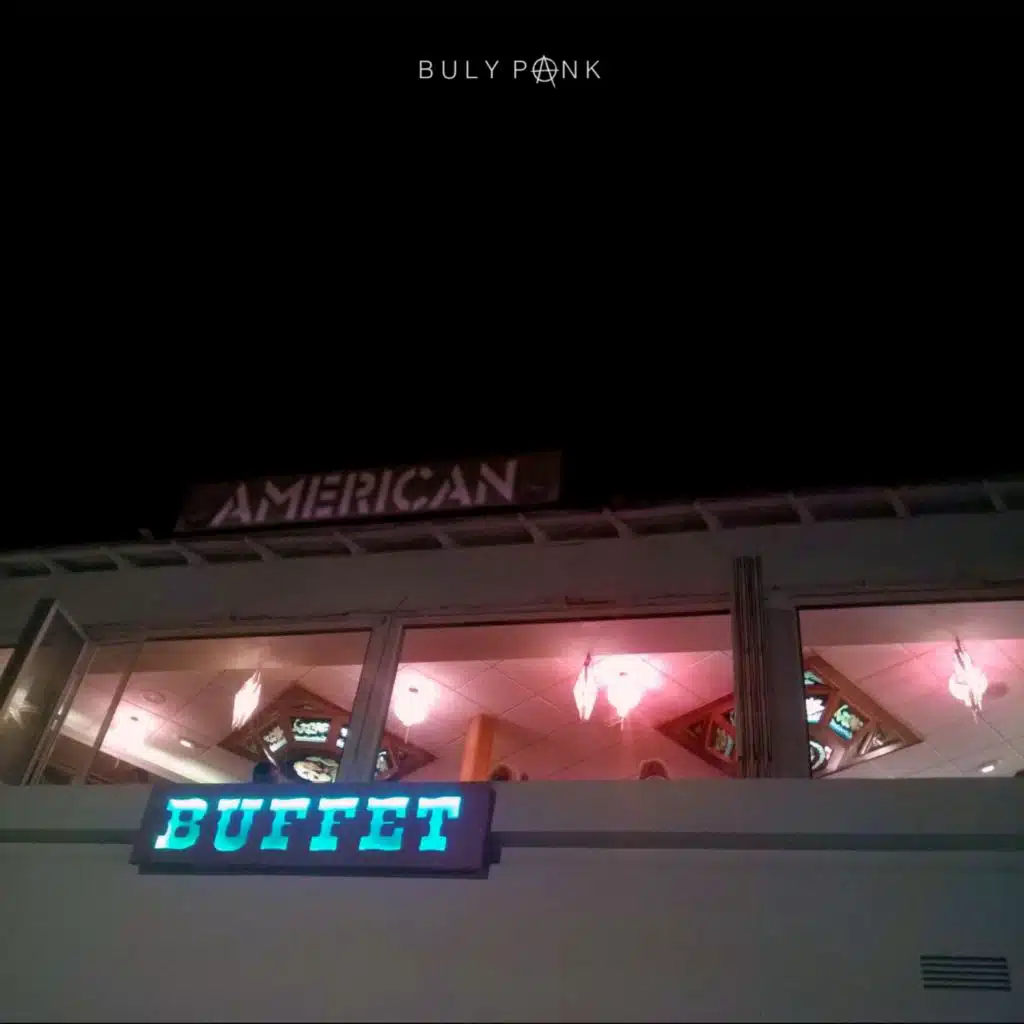 American Buffet ((Buly Pank))