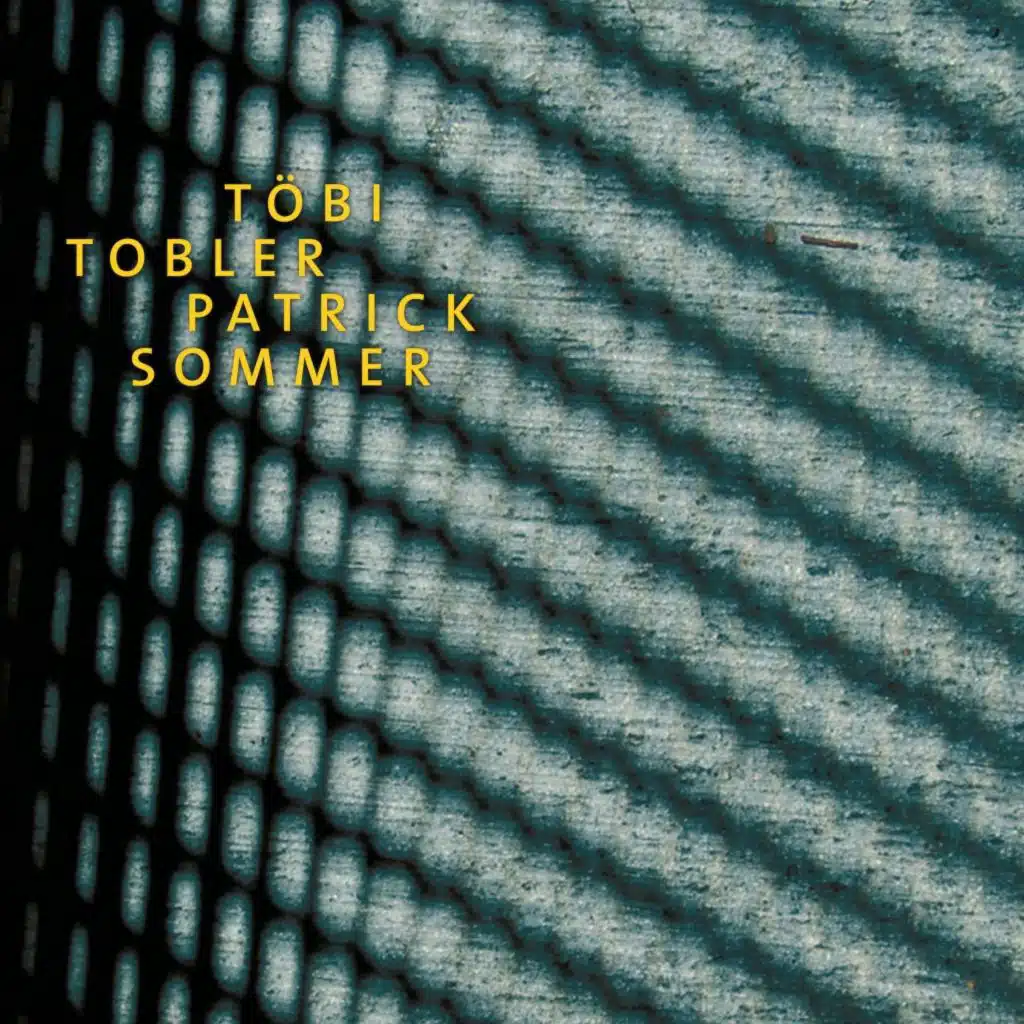 Töbi Tobler Patrick Sommer