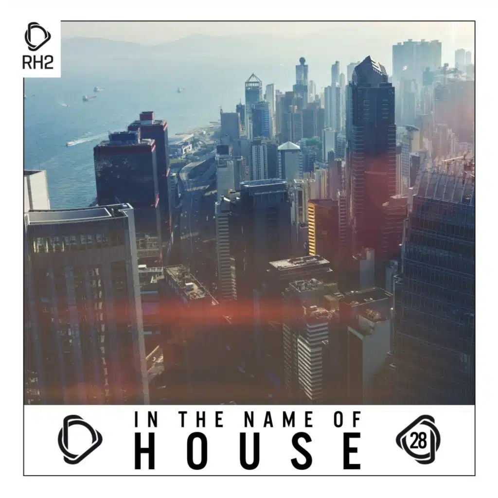 In the Name of House, Vol. 28