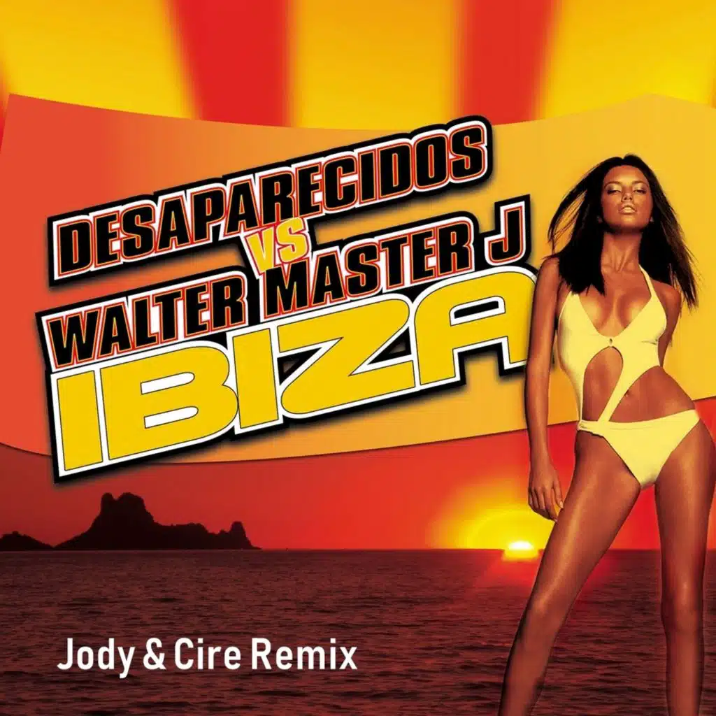 Desaparecidos & Walter Master J