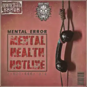 Mental Health Hotline
