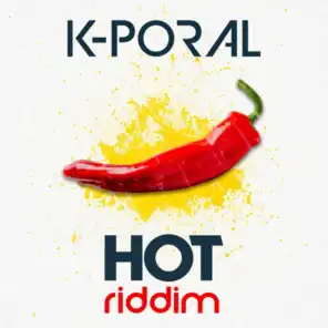 Hot Riddim (Radio Edit)