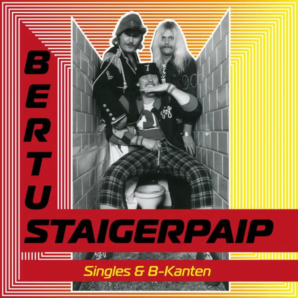 Bertus Staigerpaip