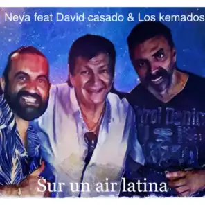 Sur un air latina (feat. David Casado & Los Kemados)
