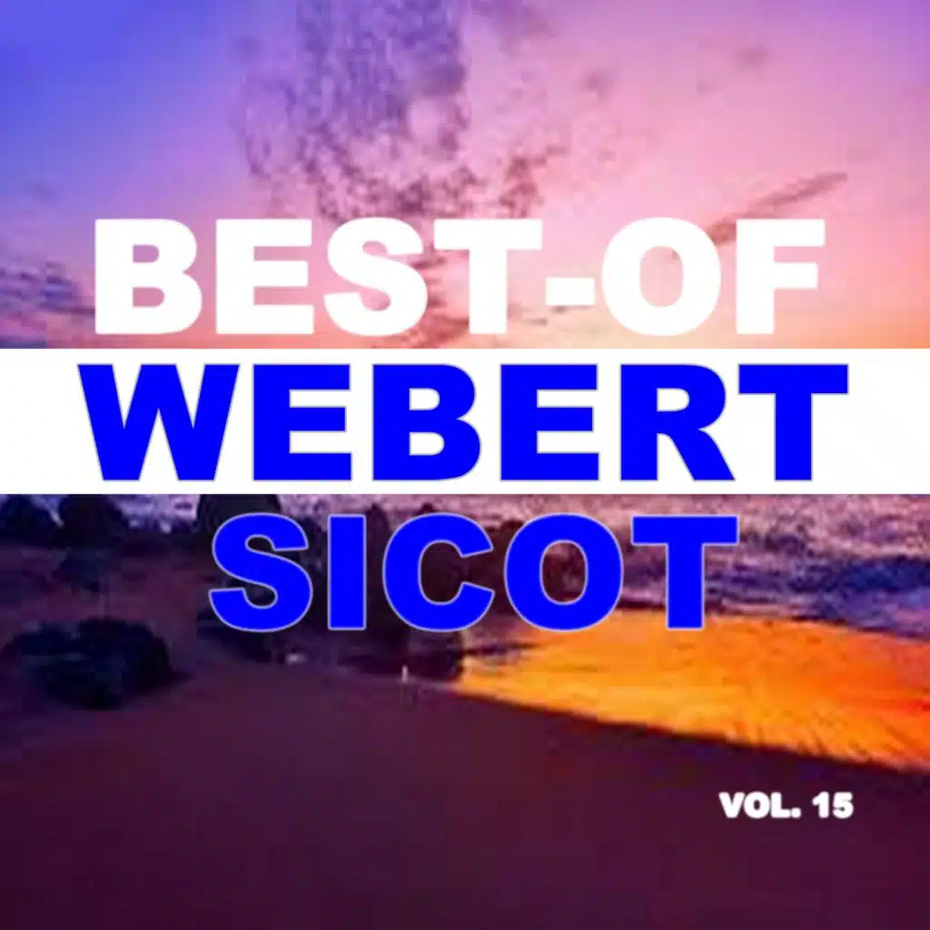 Webert Sicot