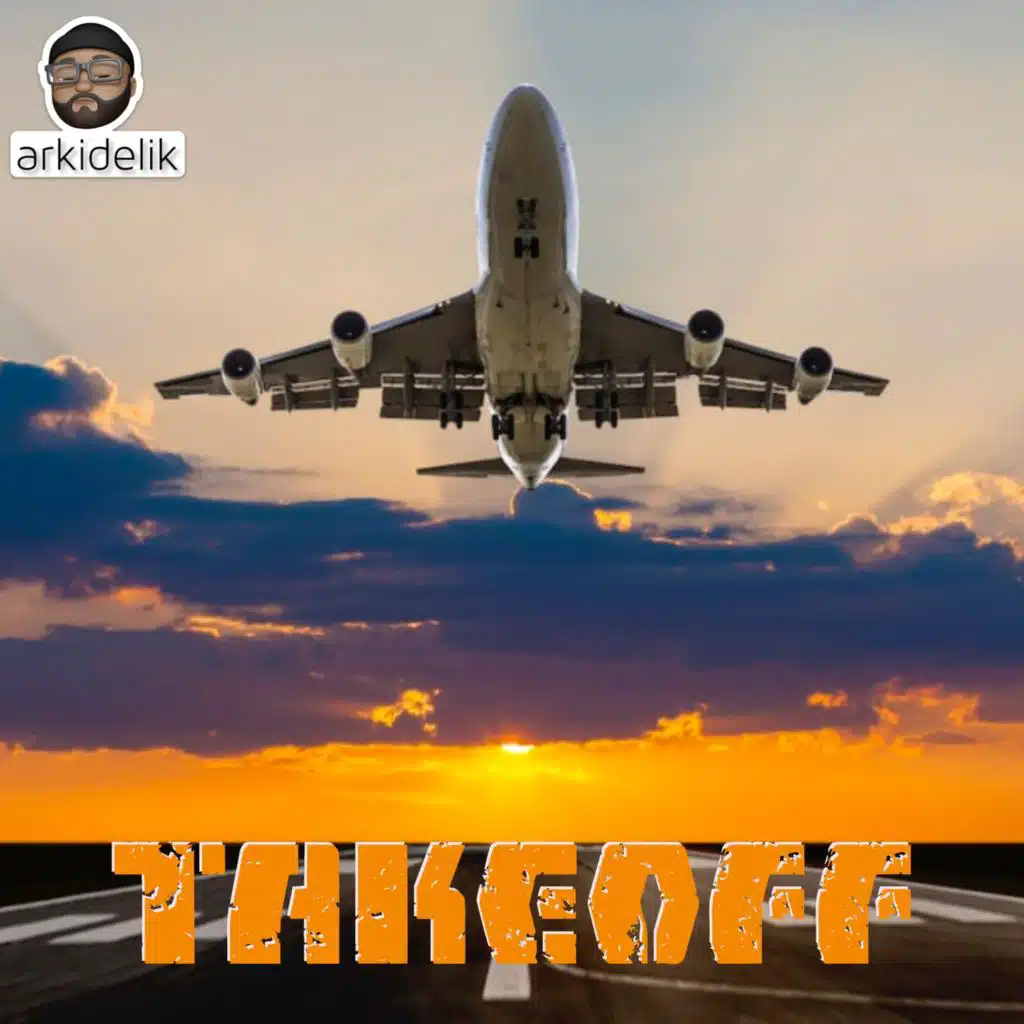 Takeoff