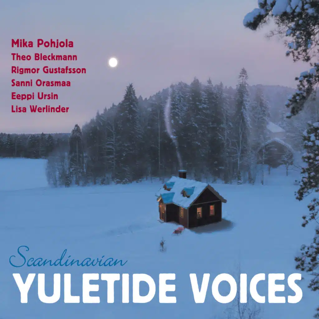 Scandinavian Yuletide Voices