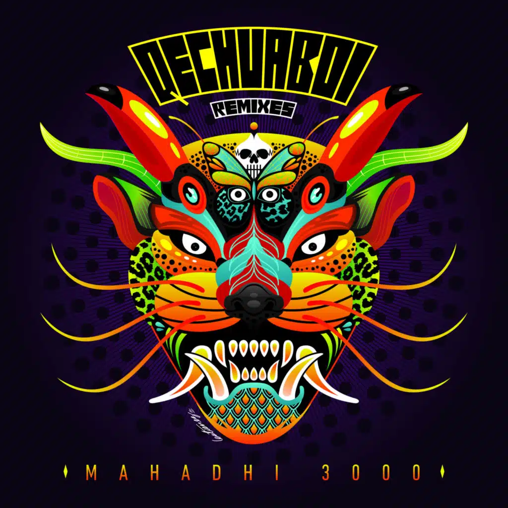 Mahadhi 3000 (Remixes)