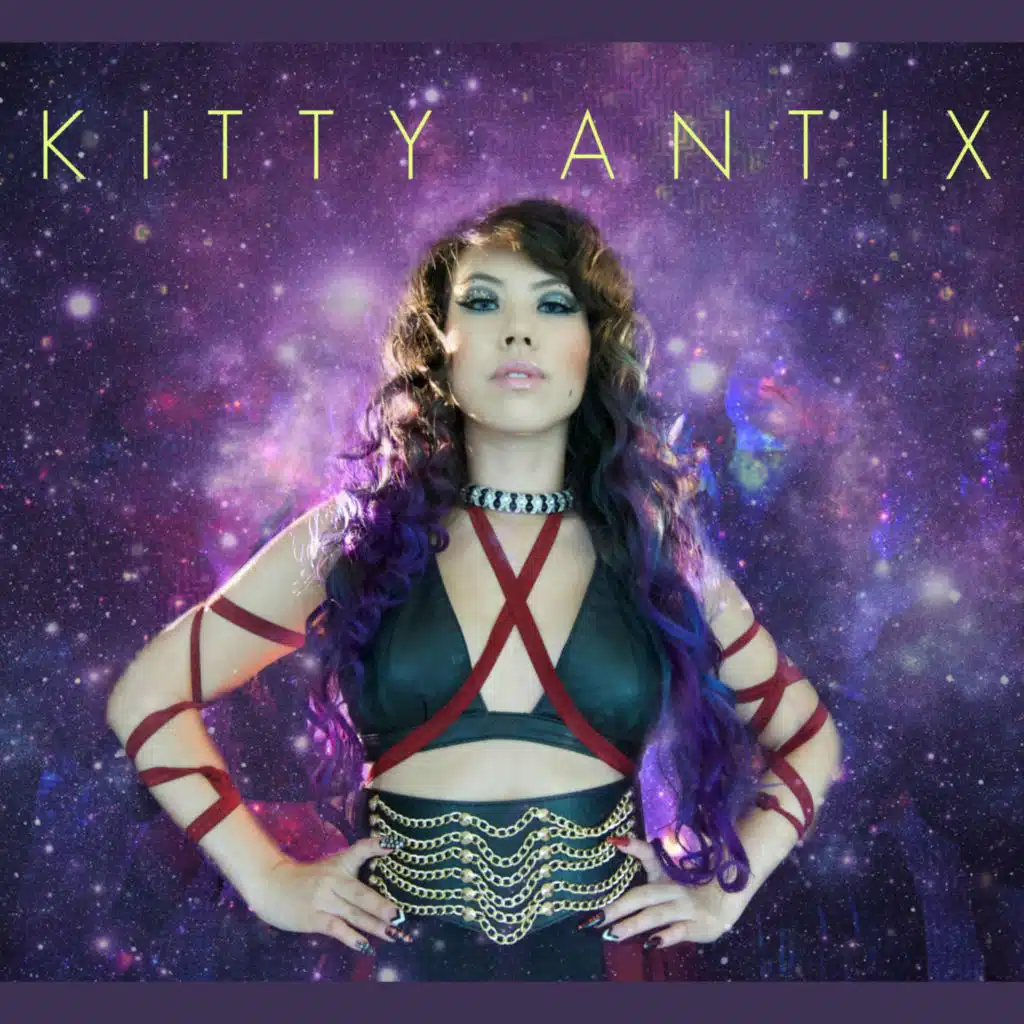 Kitty Antix