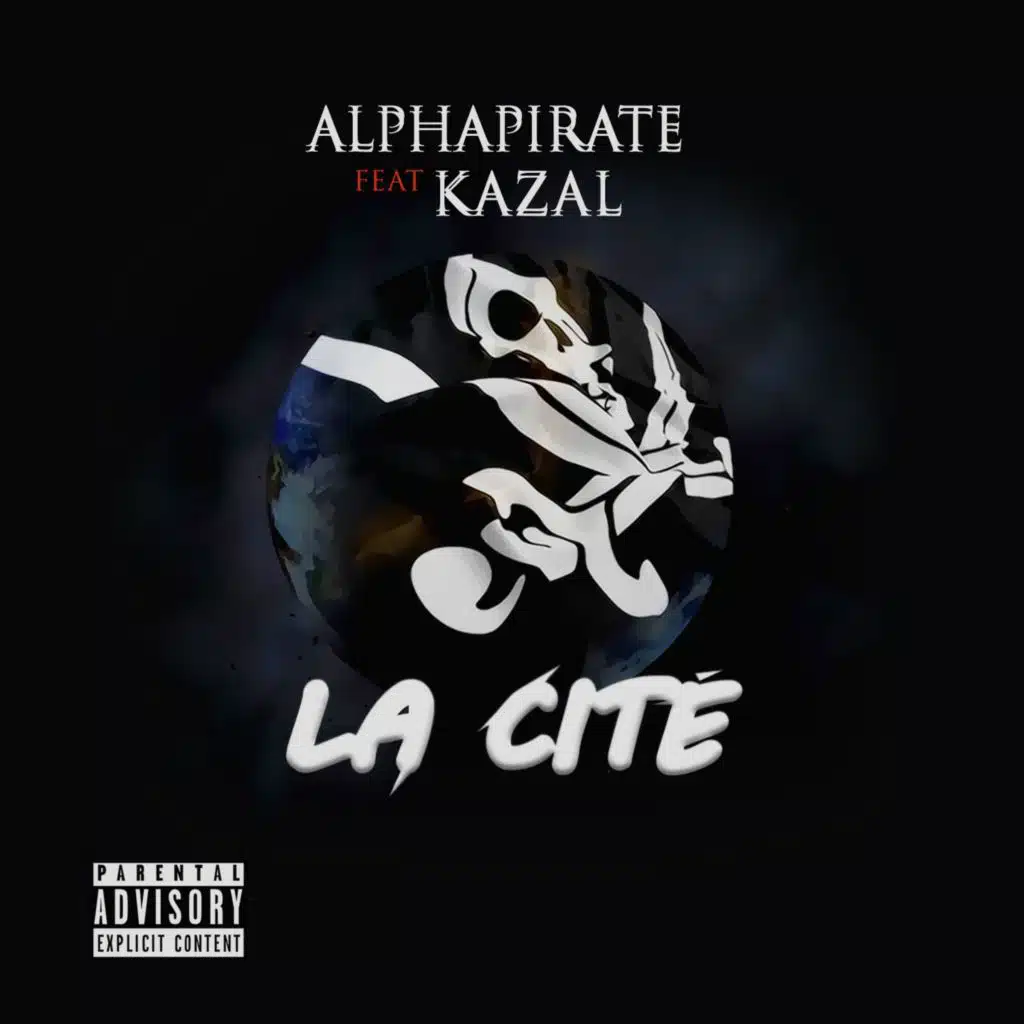 La cité (feat. Kazal)