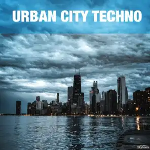 Urban City Techno