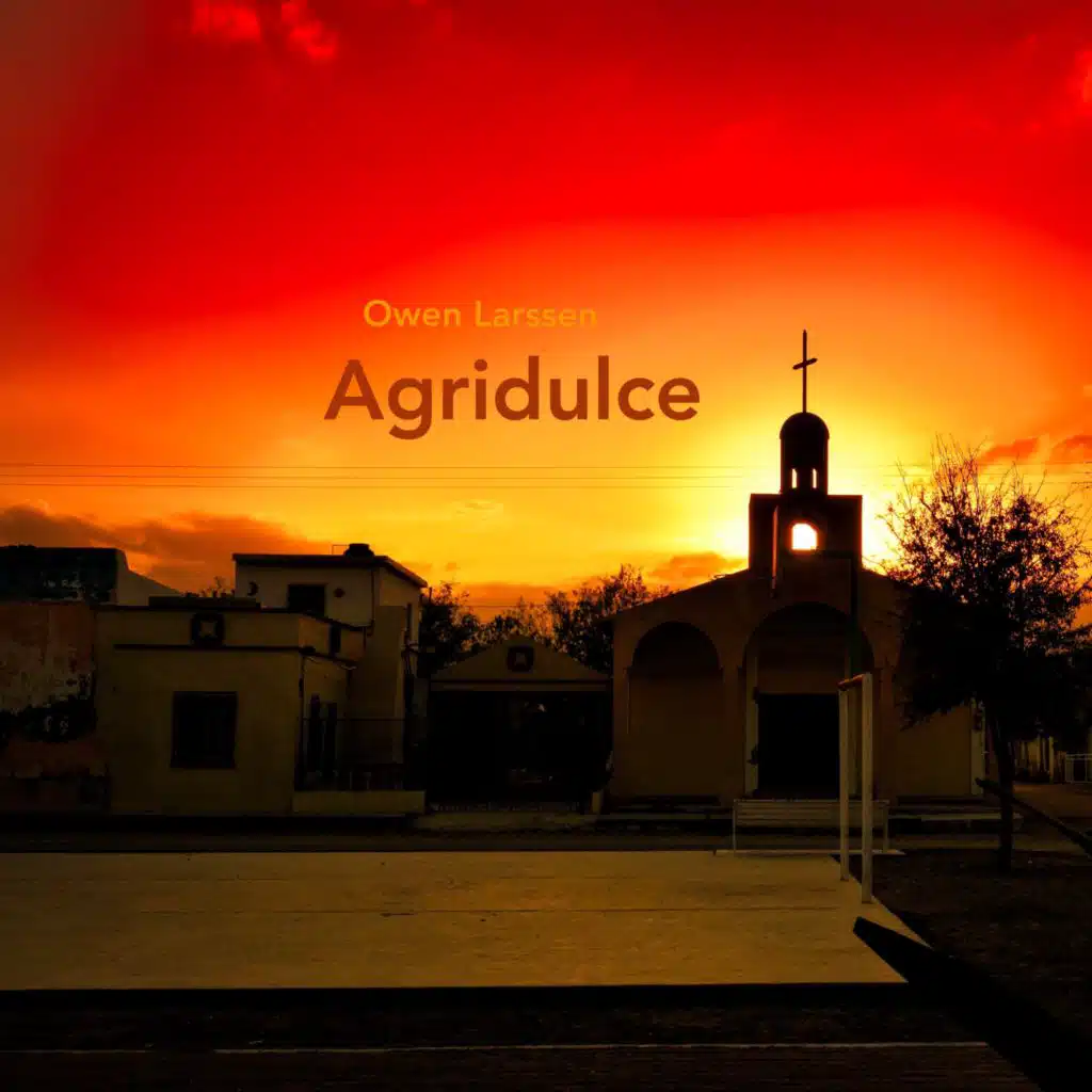 Agridulce