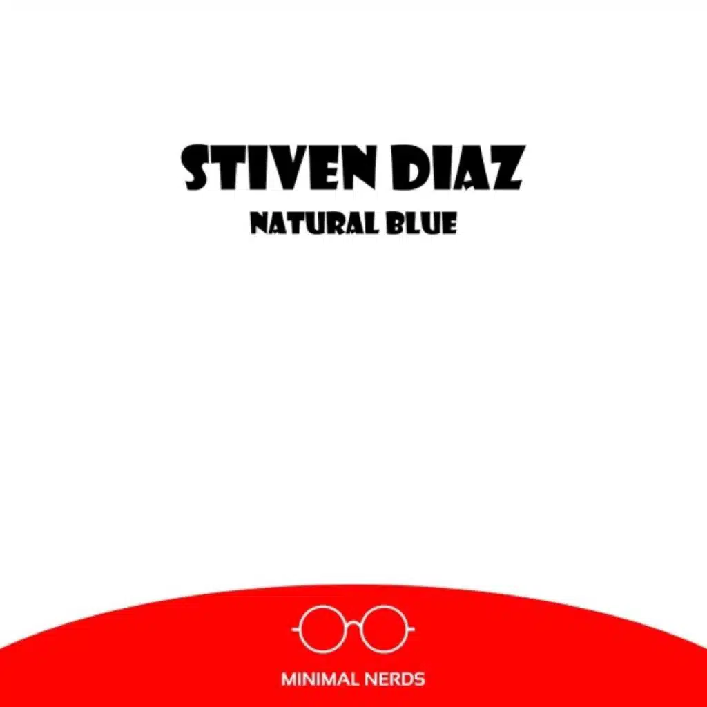 Natural Blue (Purpura Rmx)