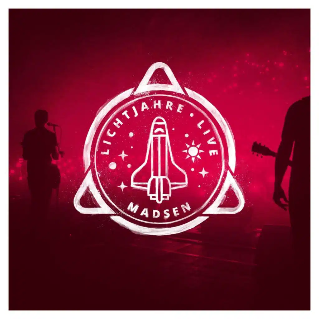 Du schreibst Geschichte (Live)