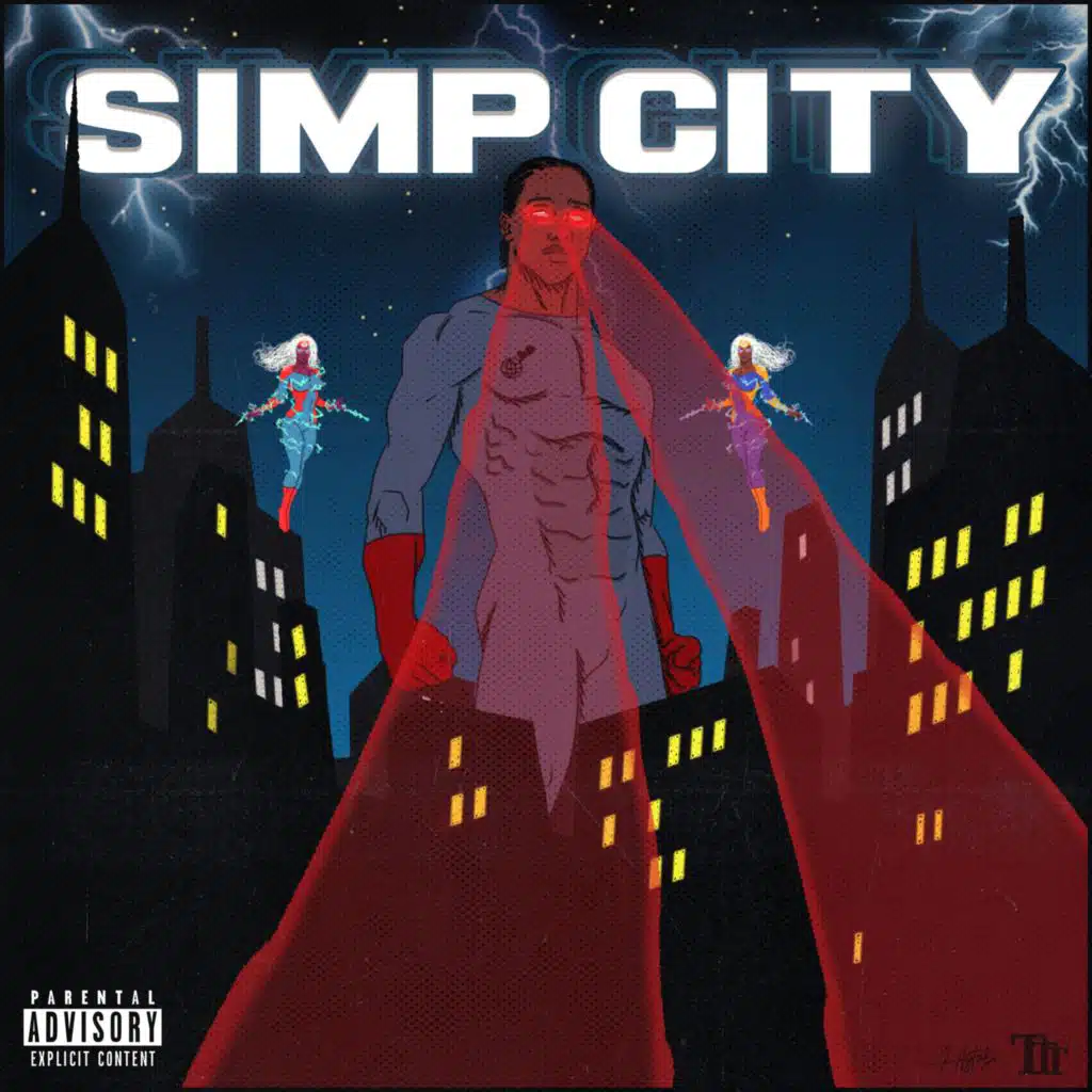 Simp City