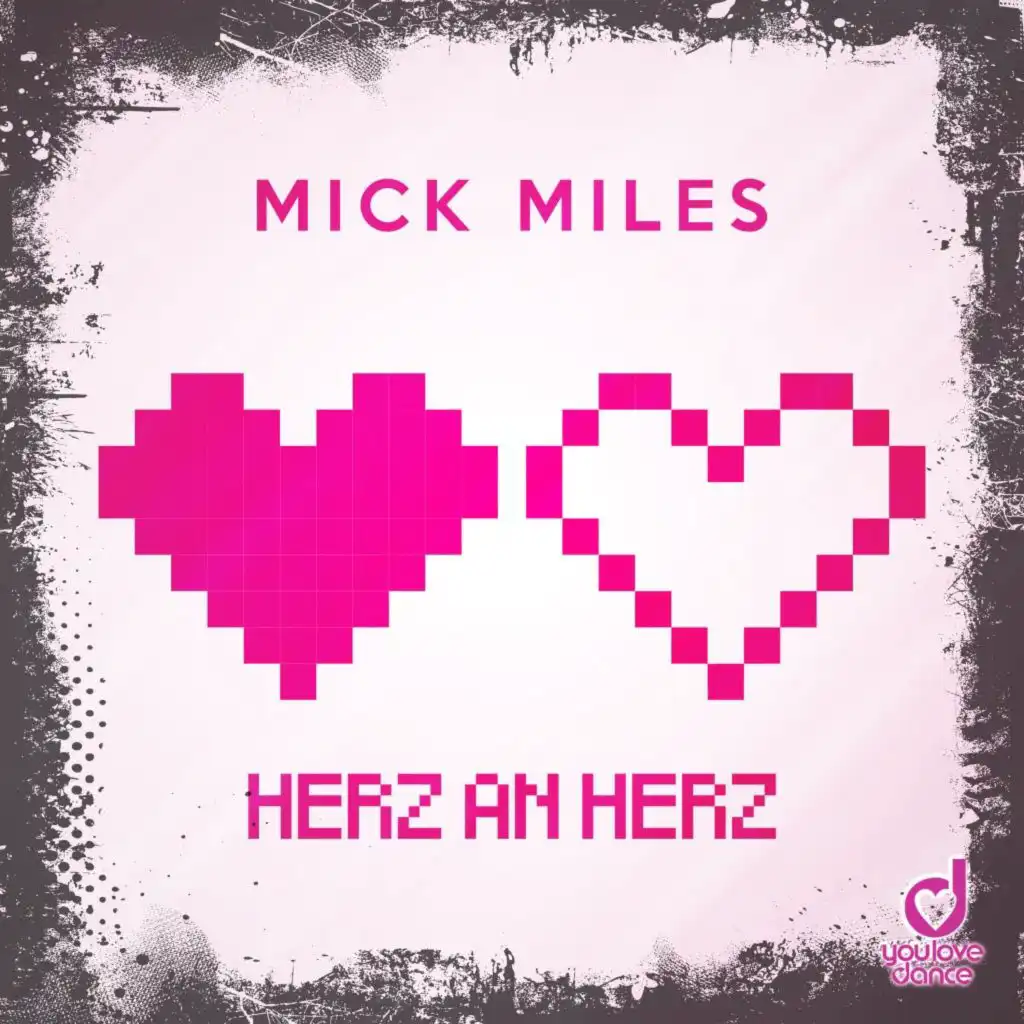 Mick Miles