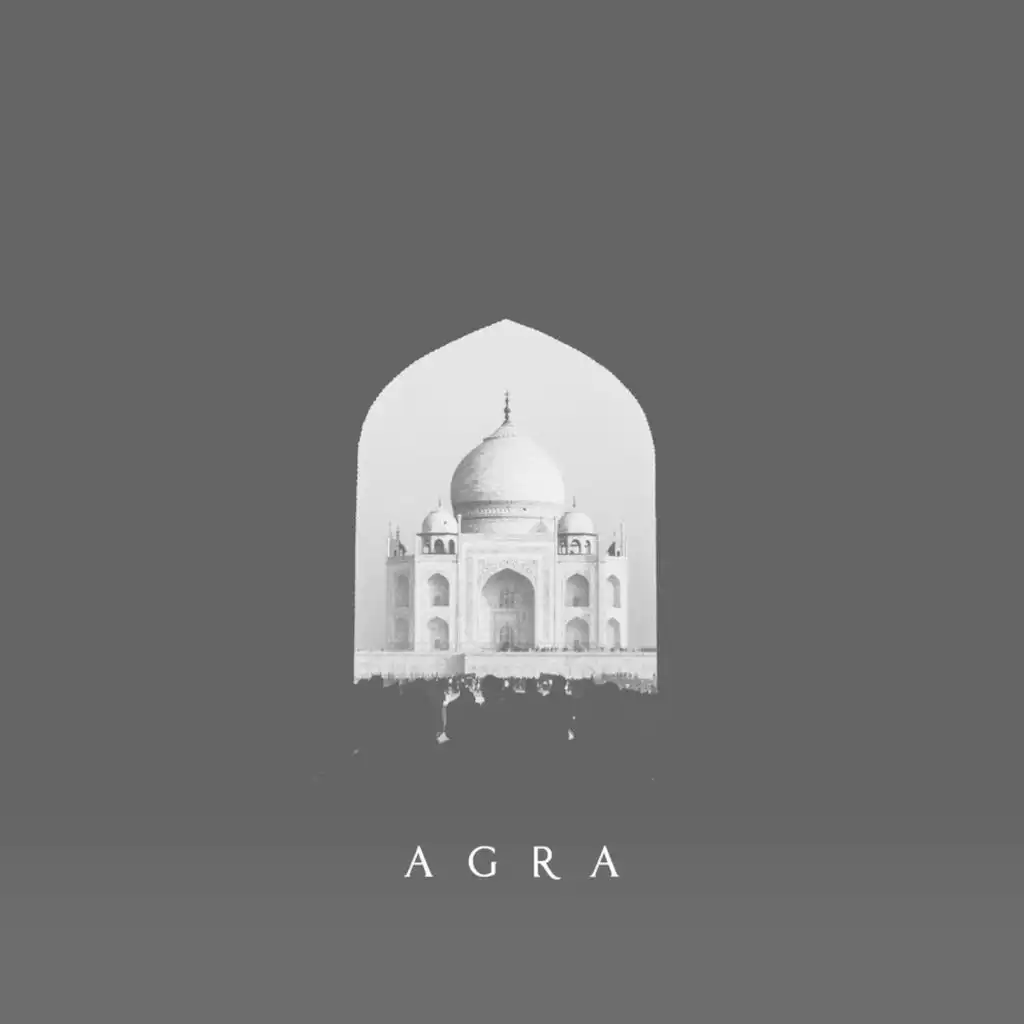 Agra