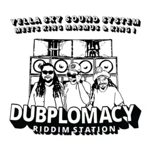 Dubplomacy Riddim Station