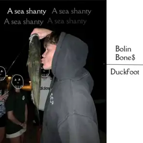 A Sea Shanty (feat. DuckFoot)