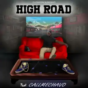 HighRoad (feat. CallMeChavo)