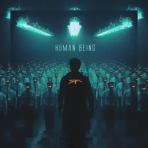 Human Being (Italian Version)